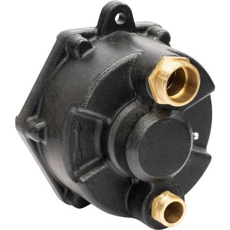 Čerpadlo na vývodový hřídel GÜDE ZWP 180-20 - 2