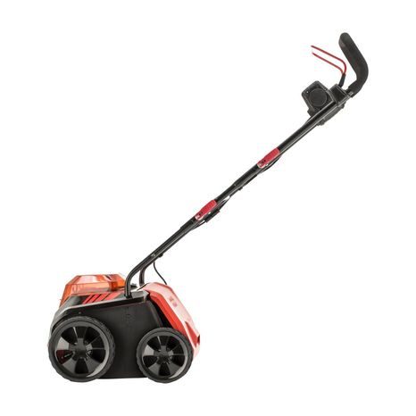 Aku vertikutátor AL-KO 3856 Li Comfort Pro SET - 6