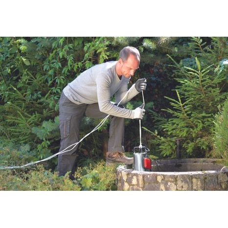 Kalové čerpadlo Einhell GC-DP 1020 N 4170773 - 5