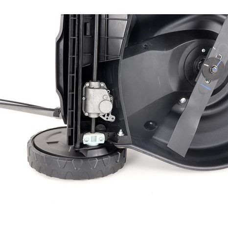 Benzínová sekačka VeGA 515 SHBX - 17