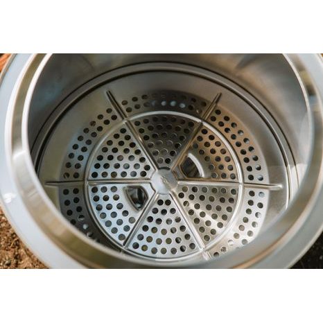 Ohnisko Solo Stove Yukon + Stand 2.0 - 4