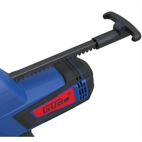 Aku pistole na tmel GÜDE SP 18-0 58415 - 3