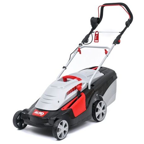 Použito - Elektrická sekačka AL-KO Comfort 40 E - 11