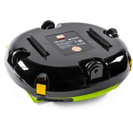 Akumulátorový bazénový vysávač FIELDMANN FZBR 3055-A - 7
