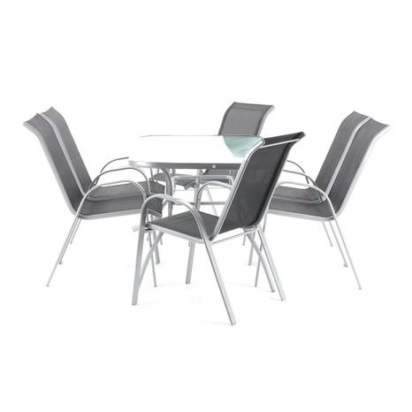 Zahradní sestava Patricia 6 VeGA - 3