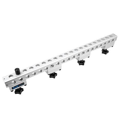 Vrtací přípravek sada IGM 656mm FKP656-set - 9