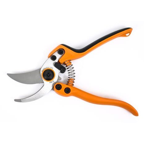 Ruční zahradní nůžky Fiskars PB-8 L 1020203 - 5