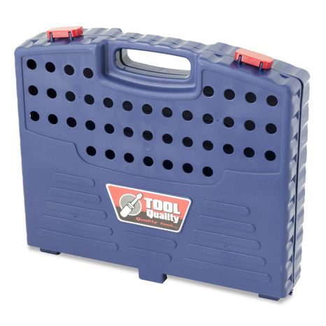 Dětské nářadí kufřík a pracovní stůl G21 690400 - 6