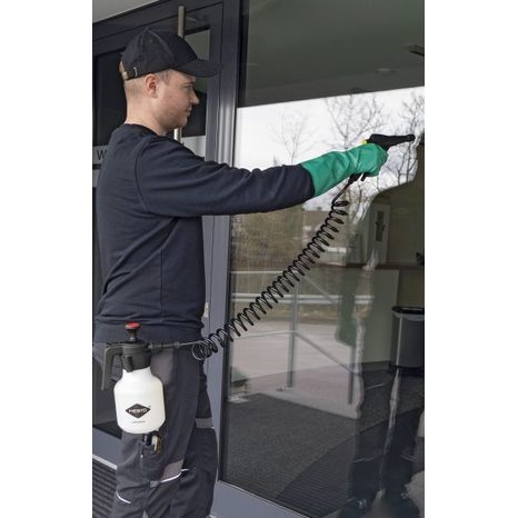 Ruční postřikovač MESTO 1,5 l 3132GT - 3