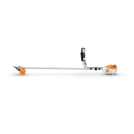 Použito - Aku křovinořez STIHL FSA 80 SET - 7