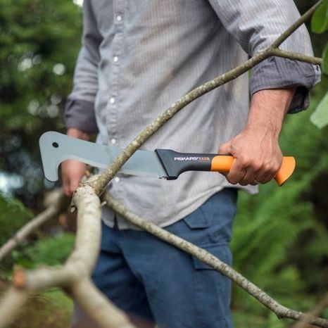 Mačeta Fiskars WoodXpert XA3 1003609 - 8