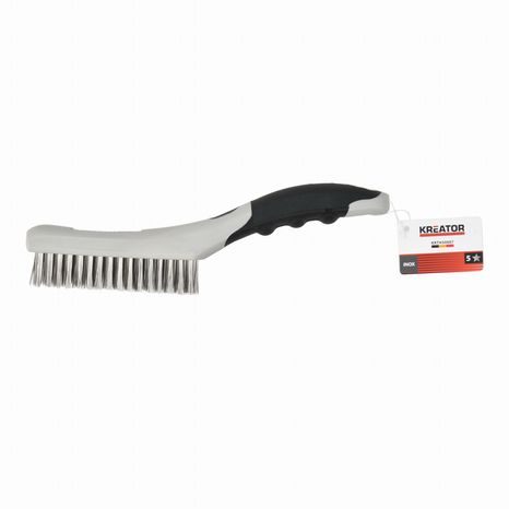 Drátěný kartáč Kreator KRTH50007