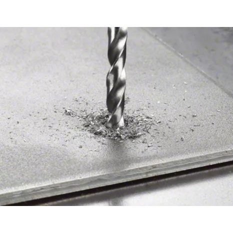 Vrták do kovu Bosch HSS-G 1,5 x 18 x 40 mm 2 ks 2608585907 - 3