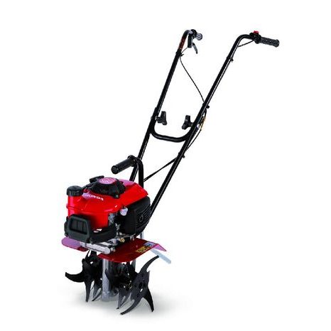 Benzínový kultivátor Honda FG 201