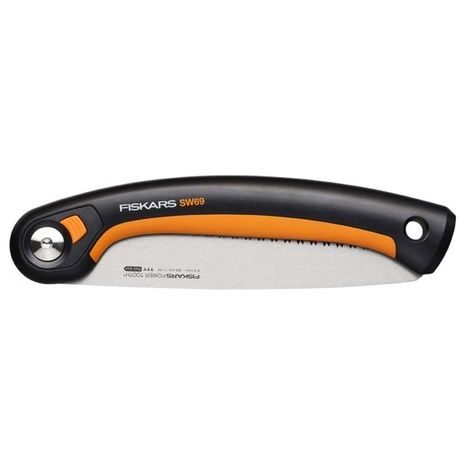 Pilka skládací Fiskars Plus SW69 1067553 - 2