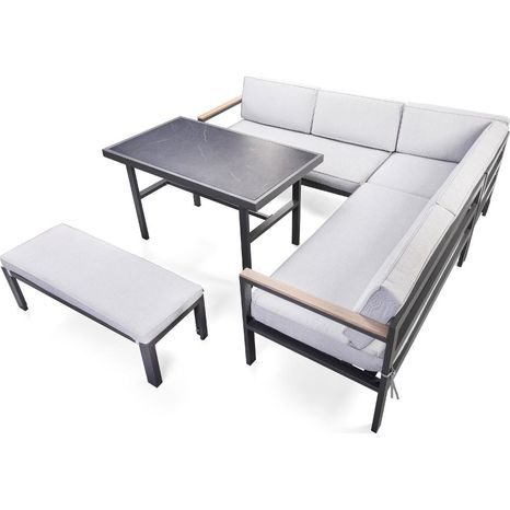 Zahradní sestava Nina FIELDMANN FDZN 5090 - 2