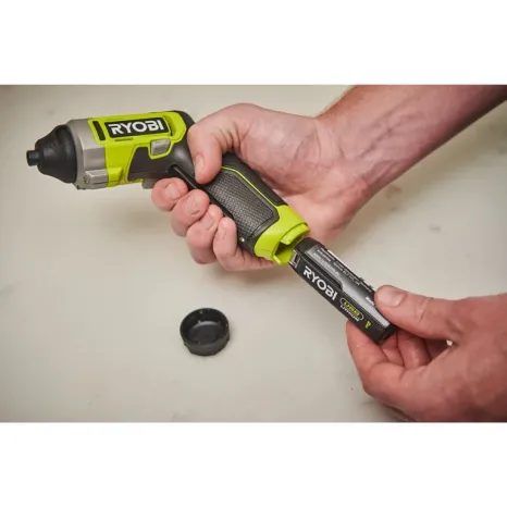 Aku šroubovák Ryobi RSD4-120T - 6
