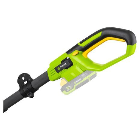 Aku plotostřih/prořezávač větví FIELDMANN FZNP 70605-0 - 5