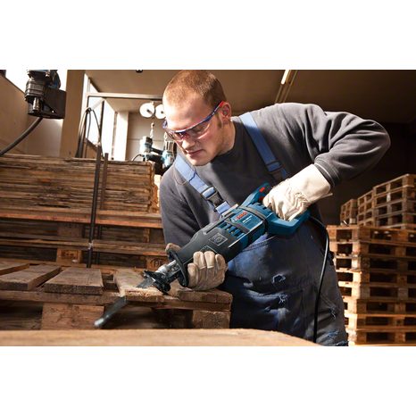 Elektrická pila ocaska Bosch GSA 1300 PCE 060164E200 - 4