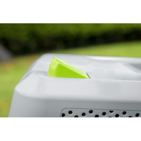 Aku sekačka EGO LM1903E-SP KIT - 16