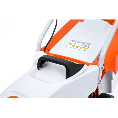 Elektrická sekačka STIHL RME 235 - 8