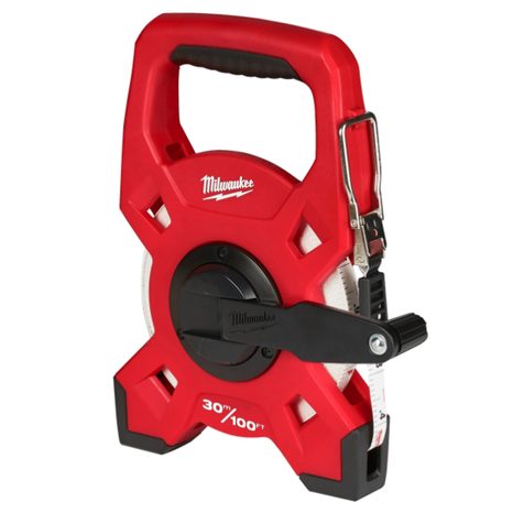 Meracie pásmo 30 m Milwaukee LTF30-100 48225330 - 3