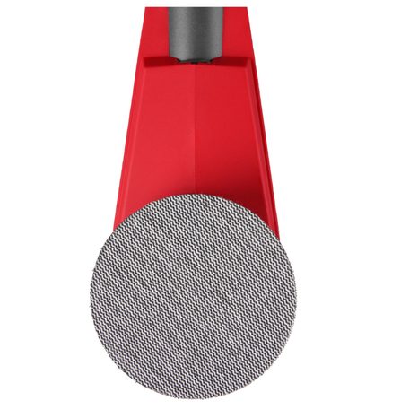 Aku excentrická bruska Milwaukee M12 FSDR75-202B 4933498233 - 10