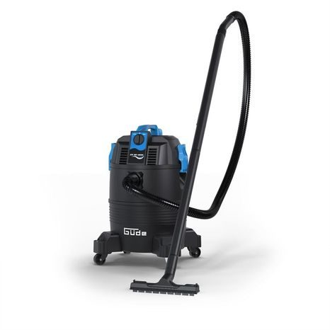 Vysávač kalov GÜDE GS 30-1600 3 v 1 - 2
