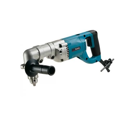 Elektrická úhlová vrtačka Makita DA4000LR