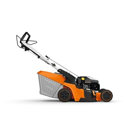 Benzínová sekačka STIHL RM 448 V - 3