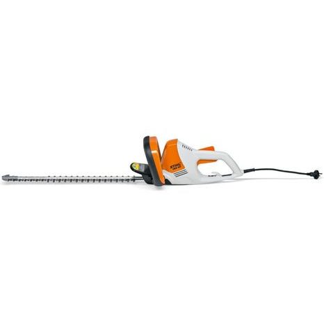 Elektrické nůžky na živý plot STIHL HSE 52 - 2