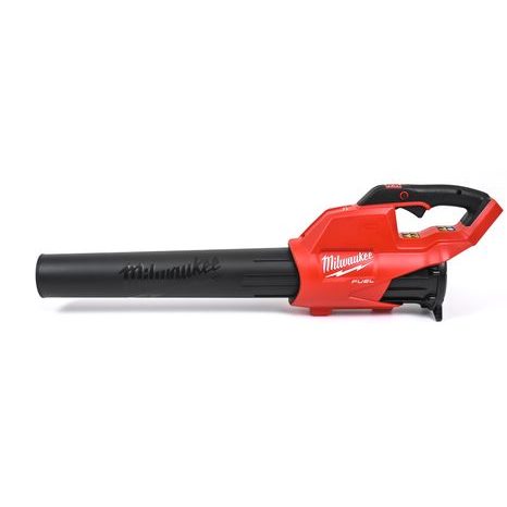 Aku fukar na listí Milwaukee M18 FBL-0 - 2