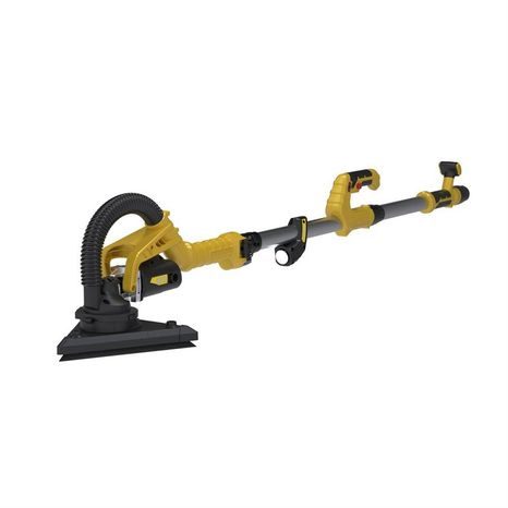 Elektrická bruska na sádrokarton GÜDE GTBS 710 55570 - 3