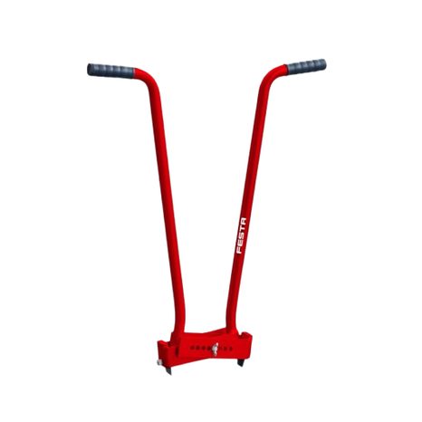 Kleště na dlažbu FESTA 200-300 mm 60132