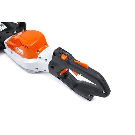 Aku nůžky na živý plot STIHL HSA 130 T - 10