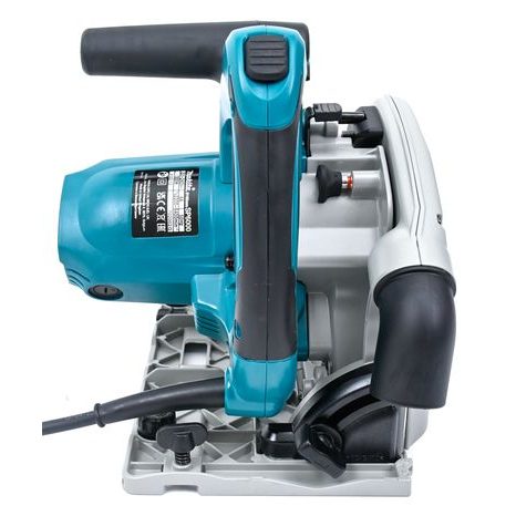 Elektrická ponorná pila Makita SP6000J - 5