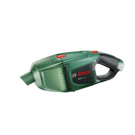 Aku ruční vysavač Bosch EasyVac 12 06033D0000 - 2