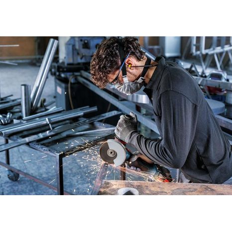 Řezný kotouč Bosch PRO Stainless Steel and Metal 115 x 1 mm 2608619261 - 2