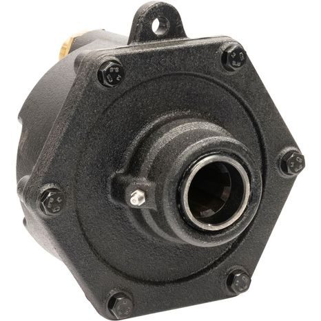 Čerpadlo na vývodový hřídel GÜDE ZWP 180-20 - 3