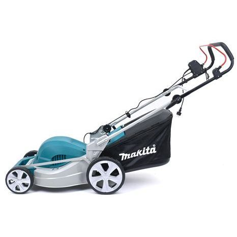 Elektrická sekačka Makita ELM4620 - 4