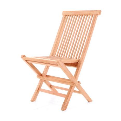 Zahradní sestava Teak pohoda set 4 VeGA - 11