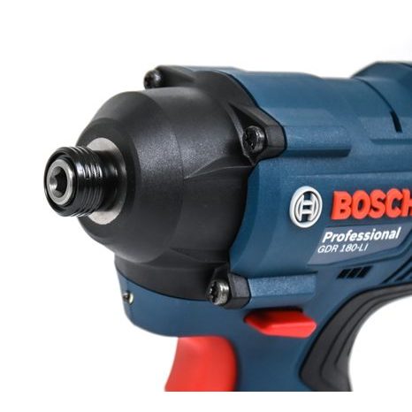 Aku rázový utahovák Bosch GDR 180-LI 06019G5124 - 4