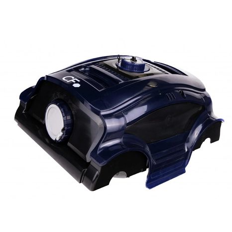 Automatický aku bazénový vysavač CF 100 AKU 107203 - 24