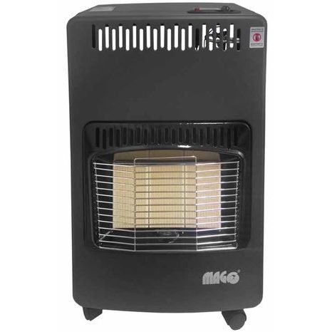 Plynová kamna skládací MAGG 110150S - 2