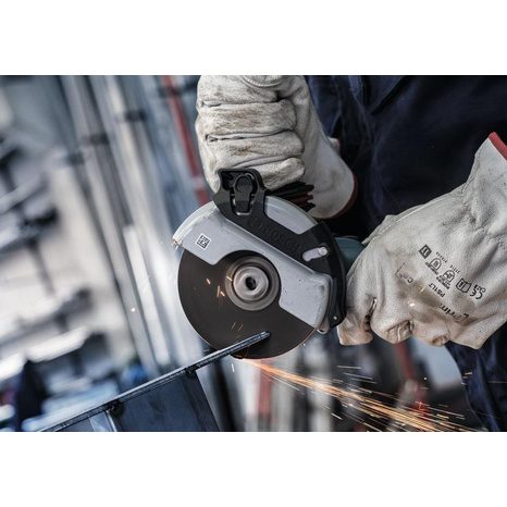 Řezný kotouč Bosch PRO Stainless Steel and Metal 115 x 1,6 mm 2608619362 - 2