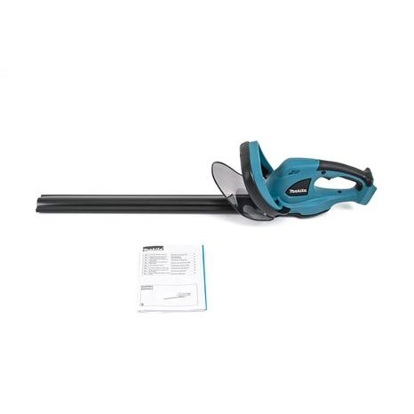 Aku plotostřih  Makita LXT 520 mm DUH523Z - 7