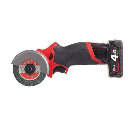 Aku ponorná pila Milwaukee M12FCOT-422X 4933464619 - 4