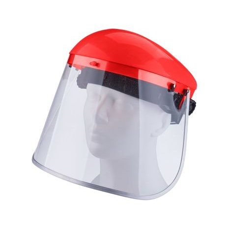 Obličejový štít EXTOL INDUSTRIAL 8856585 - 2