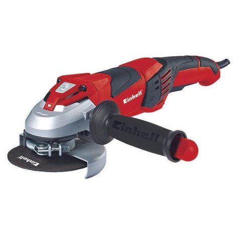 Elektrická uhlová brúska 125mm Einhell TE-AG 125 CE