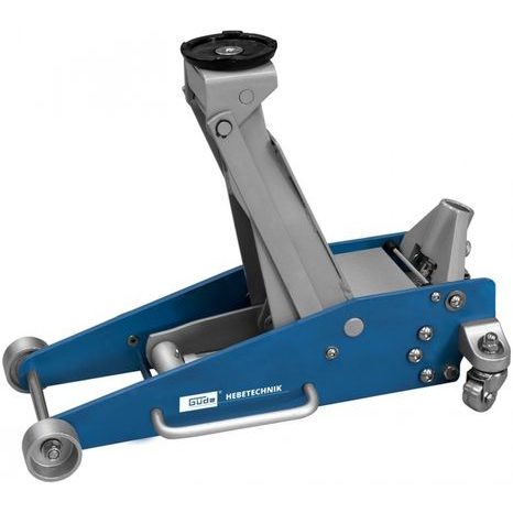 Posuvný hydraulický zvedák GÜDE GRH 2,5/460 AL 18037 - 2